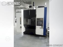 Hyundai Wia HI-MOLD 750-5A