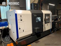 Hyundai Wia LM 1800TTSY