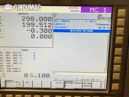 Hyundai Wia LM 1800TTSY