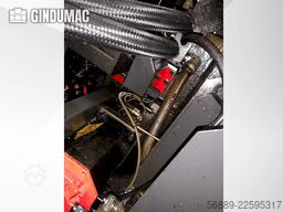 Hyundai Wia LM 1800TTSY