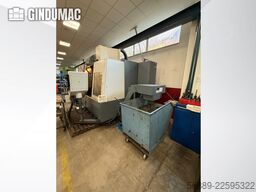 KOVOSVIT MAS MCV 1000 Speed 5AX