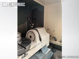 KOVOSVIT MAS MCV 1000 Speed 5AX