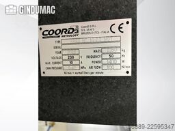 Coord3 ARES NT