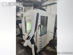 DMG DECKEL MAHO DMU 50 eco