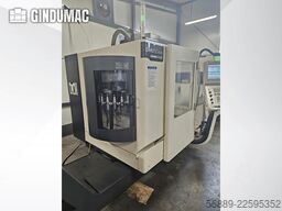 DMG DECKEL MAHO DMU 50 eco
