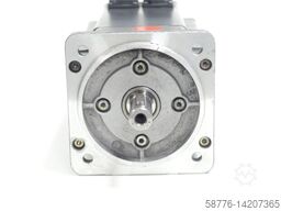 Siemens 1FT5042-1AF71-3AA0 AC-VSA-Motor SN:YFM099653201001