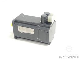 Siemens 1FT5042-1AF71-3AA0 AC-VSA-Motor SN:YFM712677801004