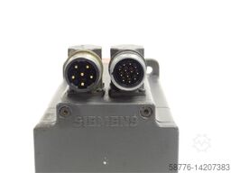 Siemens 1FT5042-1AF71-3AA0 AC-VSA-Motor SN:YFM712677801006