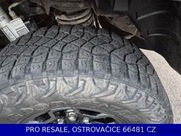 DODGE RAM 1500 TRX 6.2 HEMI V8 Supercharged 523kW