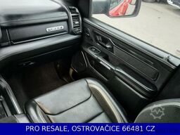 DODGE RAM 1500 TRX 6.2 HEMI V8 Supercharged 523kW