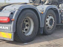 MAN 26.500 TGX XXL 6X2/2 356TKM