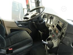 Mercedes-Benz Actros 2544 6x2 tractor unit
