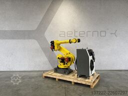 FANUC R-2000iB/165F