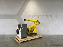 FANUC R-2000iB/165F