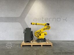FANUC R-2000iB/165F