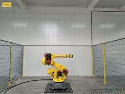 FANUC R-2000iB/165F