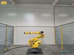 FANUC R-2000iB/165F