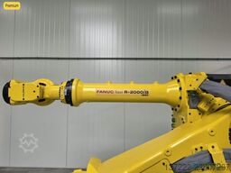 FANUC R-2000iB/165F