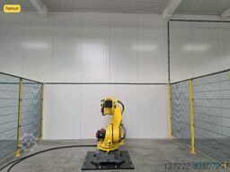 FANUC R-2000iB/165F