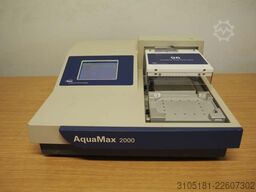 MDS Aquamax 2000
