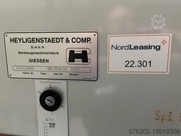 Heyligenstaedt 24 U / 2000