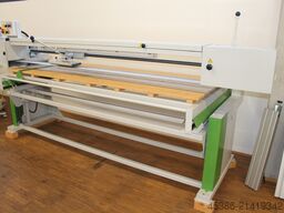 Wesetslintner BSM-250