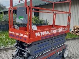 Skyjack SJ III 3226 Elektro 9,90 m