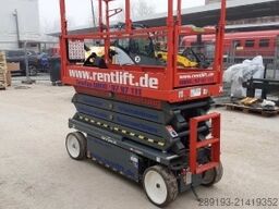 Skyjack SJ III 3226 Elektro 9,90 m