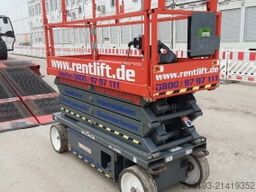 Skyjack SJ III 3226 Elektro 9,90 m