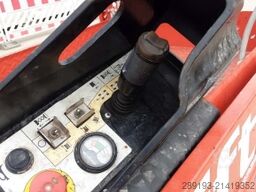 Skyjack SJ III 3226 Elektro 9,90 m