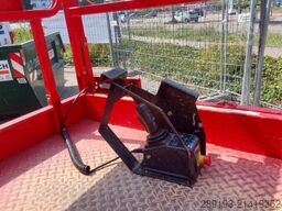 MAGNI ES 1012 E Elektro 10,00 m