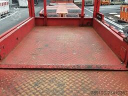 MAGNI ES 1012 E Elektro 10,00 m