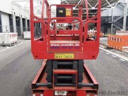 MAGNI ES 1012 E Elektro 10,00 m