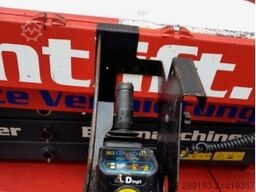 MAGNI ES 1012 E Elektro 10,00 m