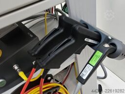 SPS Multifunktions-Sicherheitsprüfgerät KT 1880B