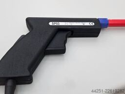 SPS Multifunktions-Sicherheitsprüfgerät KT 1880B