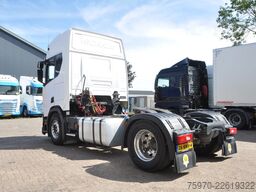 Scania R410 4X2 2019  Schuifschotel  Alcoa's