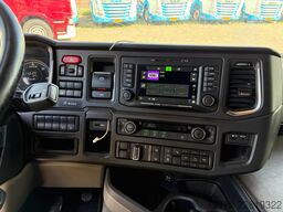 Scania R410 4X2 2019  Schuifschotel  Alcoa's