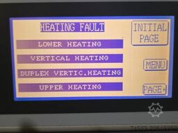 Enflex F11 DX
