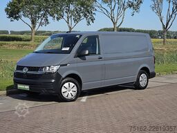 VW TRANSPORTER 2.0 TDI L2H1 Carplay Airco !