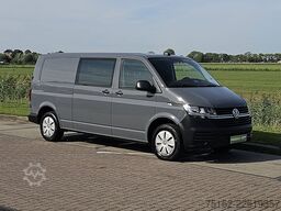 VW TRANSPORTER 2.0 TDI L2H1 Carplay Airco !