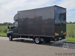 IVECO DAILY 50C18 Bakwagen 3.0L Autom.