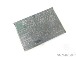 Siemens 6FM1706-3AA20 Positionier-/Zähl-Baugruppe WF706 E-Stand A / 3 SN11458