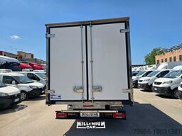 IVECO 35-15 CELLA 3,90 FRC PARATIA
