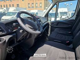 IVECO 35-15 CELLA 3,90 FRC PARATIA