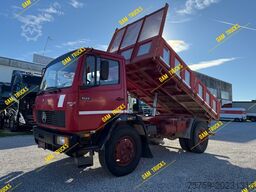 Mercedes-Benz 1517K KIPPER TOP ZUSTAND
