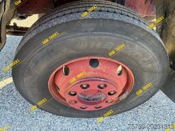 Mercedes-Benz 1517K KIPPER TOP ZUSTAND