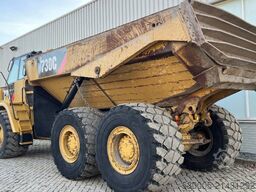 CAT 730 C2      2017