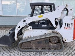 Bobcat T 190