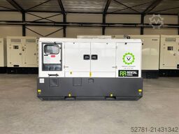 Deutz TCD2.9L4 - 60 kVA Stage V Generator - DPX-19006.1